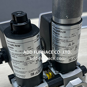 VAS115R/NW, VAS125R/LW, Parts No.74922378